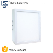 Made in China best quality led panel light price